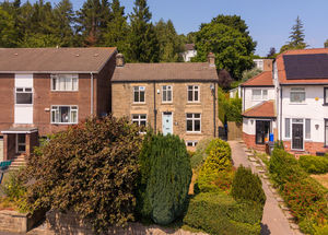 Crimicar Lane Fulwood